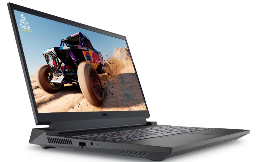 DELL PRECISION 3530